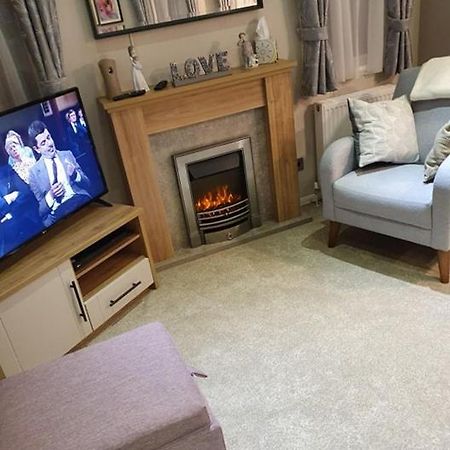 8 Berth Luxury Caravan-Southview Holiday Park Skegness Kültér fotó