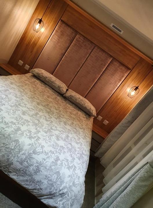 8 Berth Luxury Caravan-Southview Holiday Park Skegness Kültér fotó