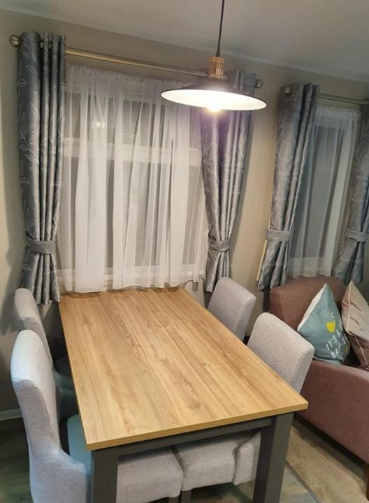 8 Berth Luxury Caravan-Southview Holiday Park Skegness Kültér fotó